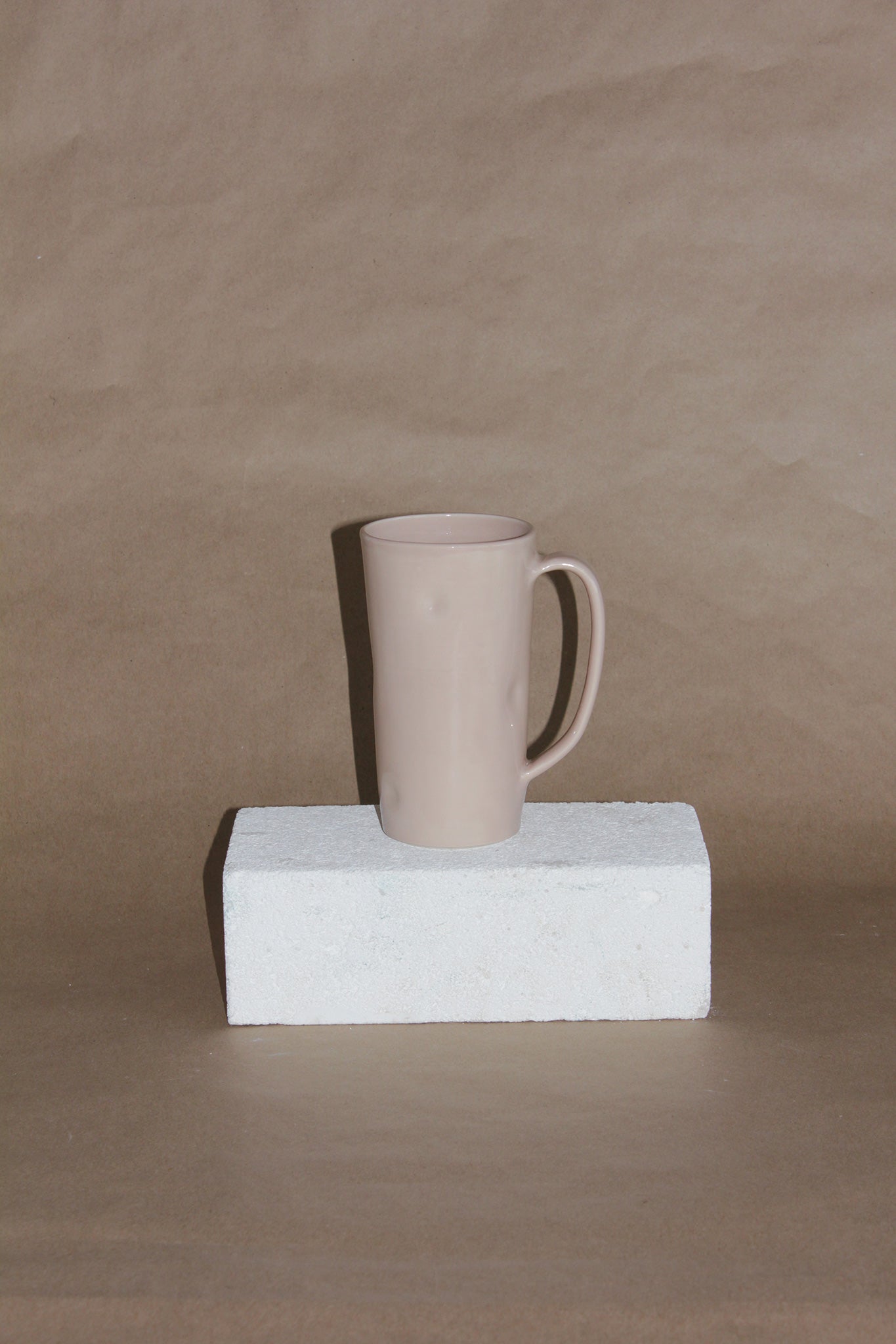 Joy Mug • Cashew