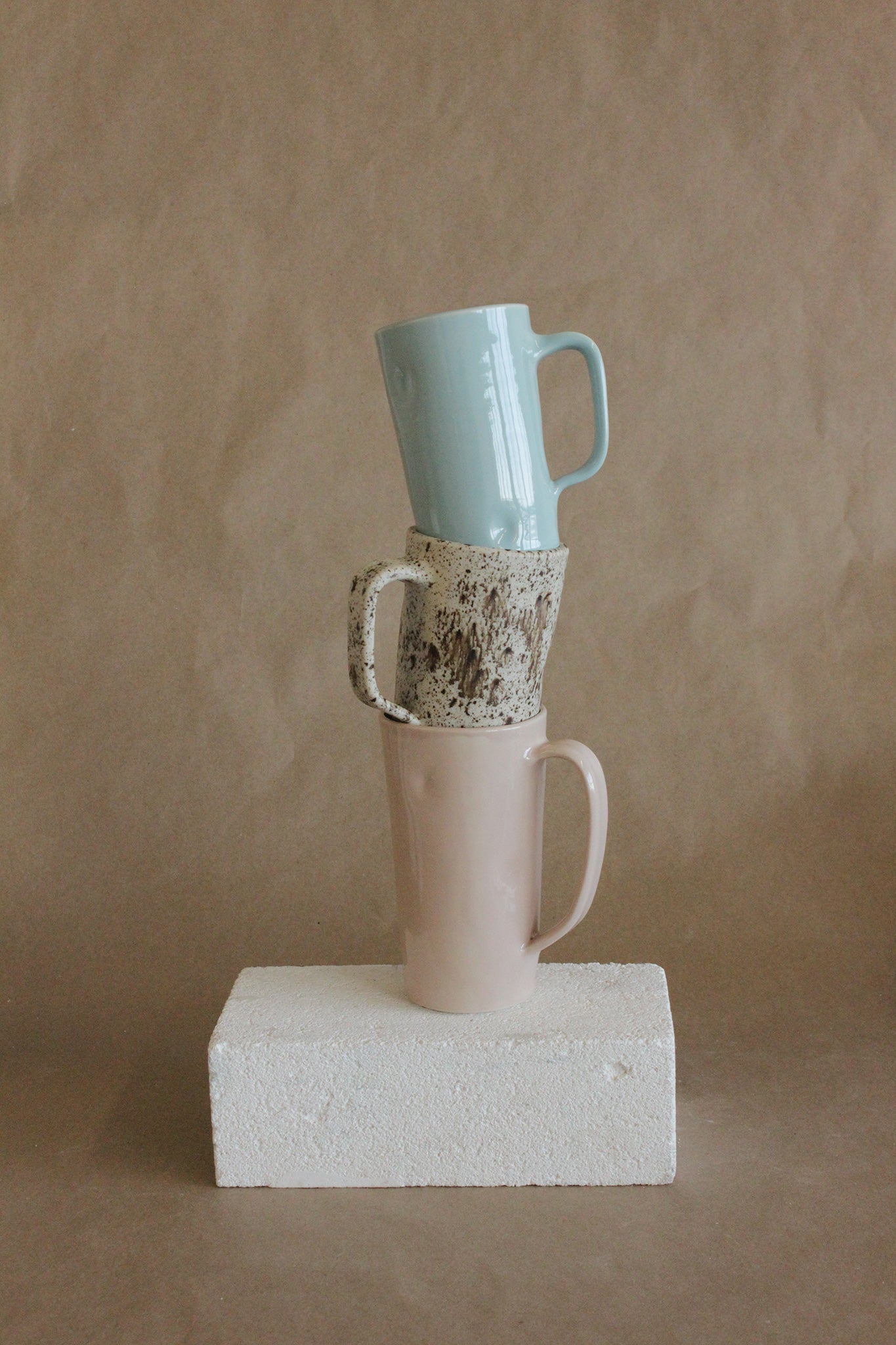 Joy Mug • Sea Breeze