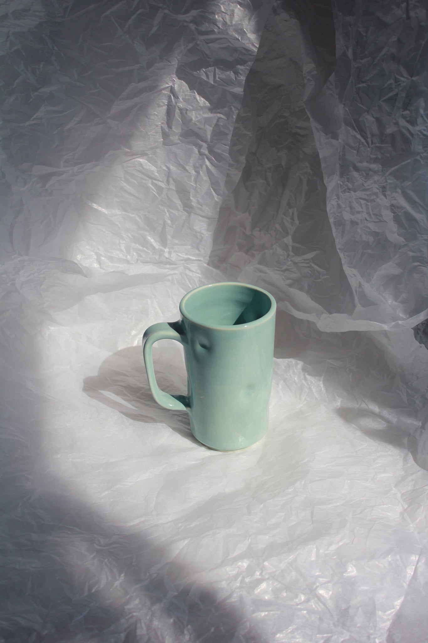 Joy Mug • Sea Breeze