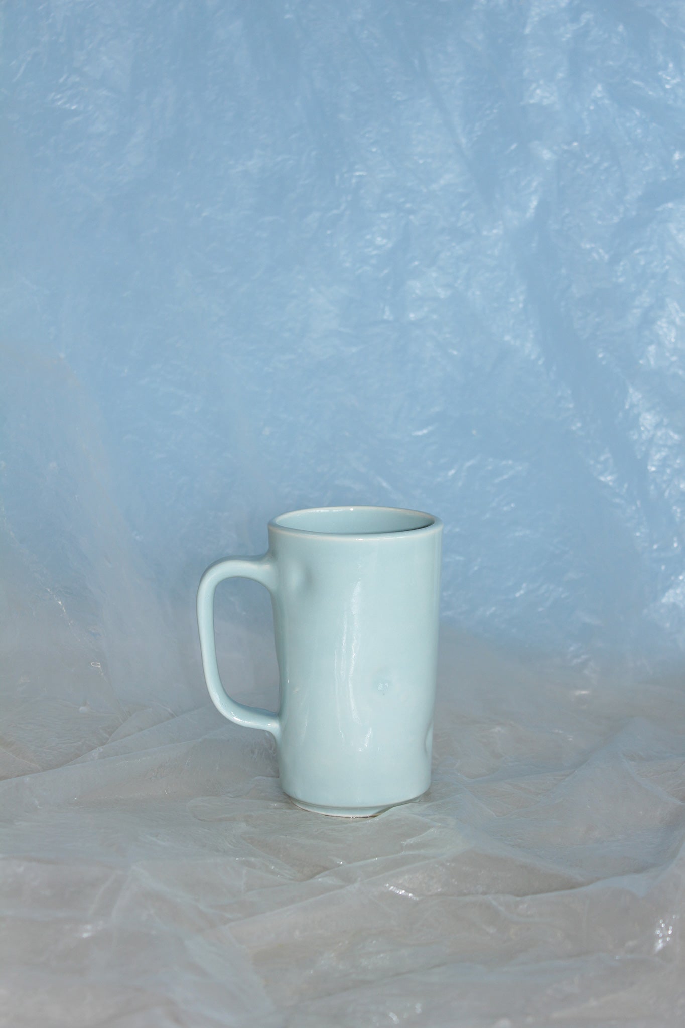 Joy Mug • Sea Breeze