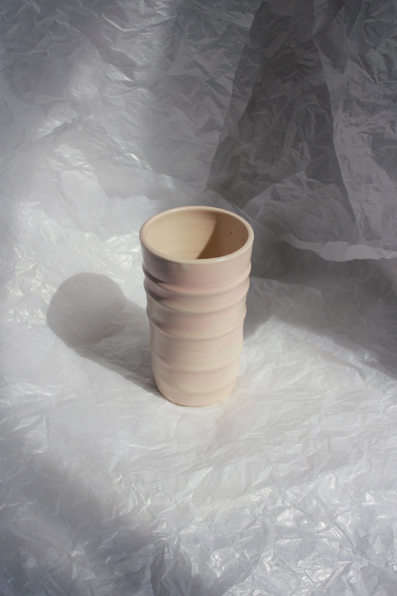 Tower Tumbler • Blossom