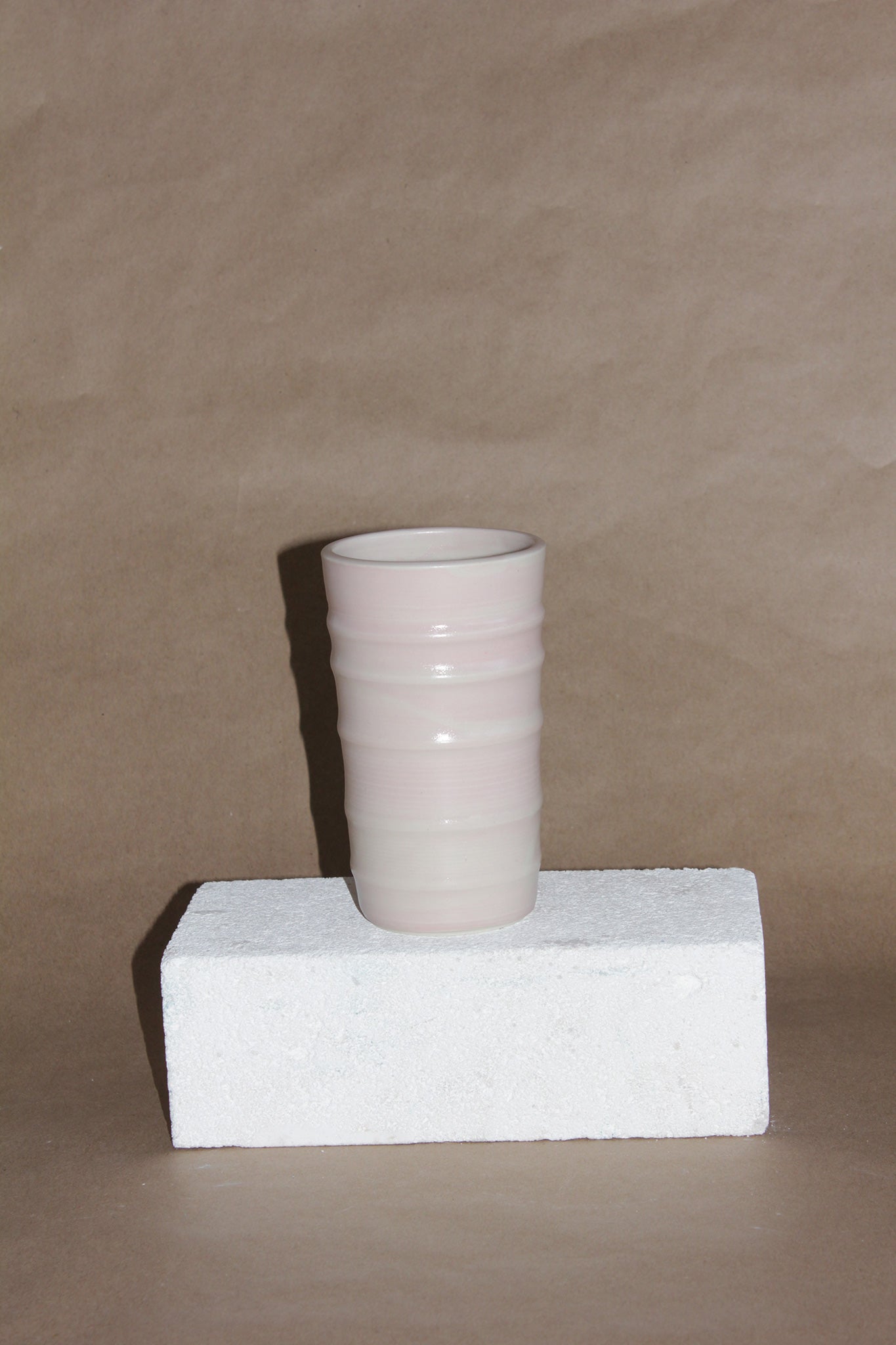 Tower Tumbler • Blossom