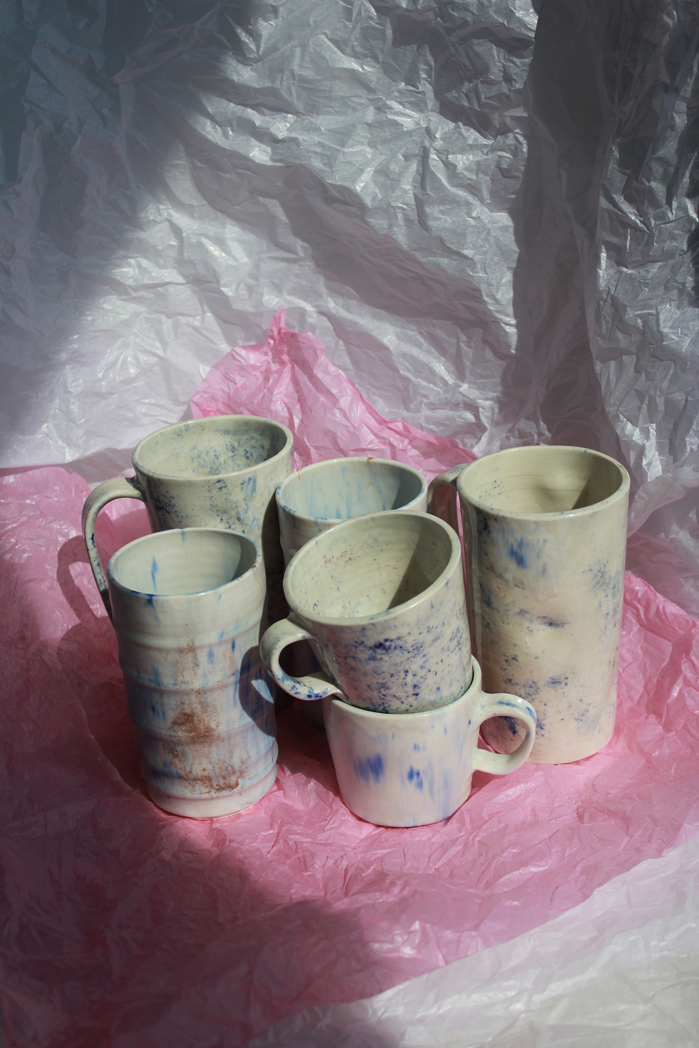 Cutie Cup • Fairy Dust