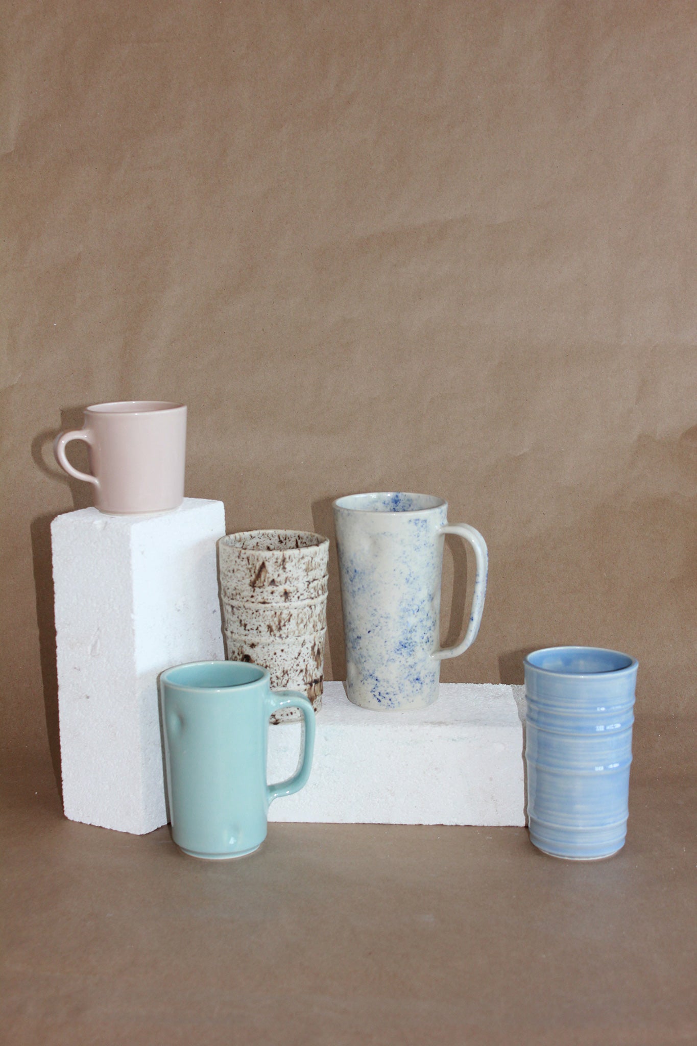 Joy Mug • Sea Breeze