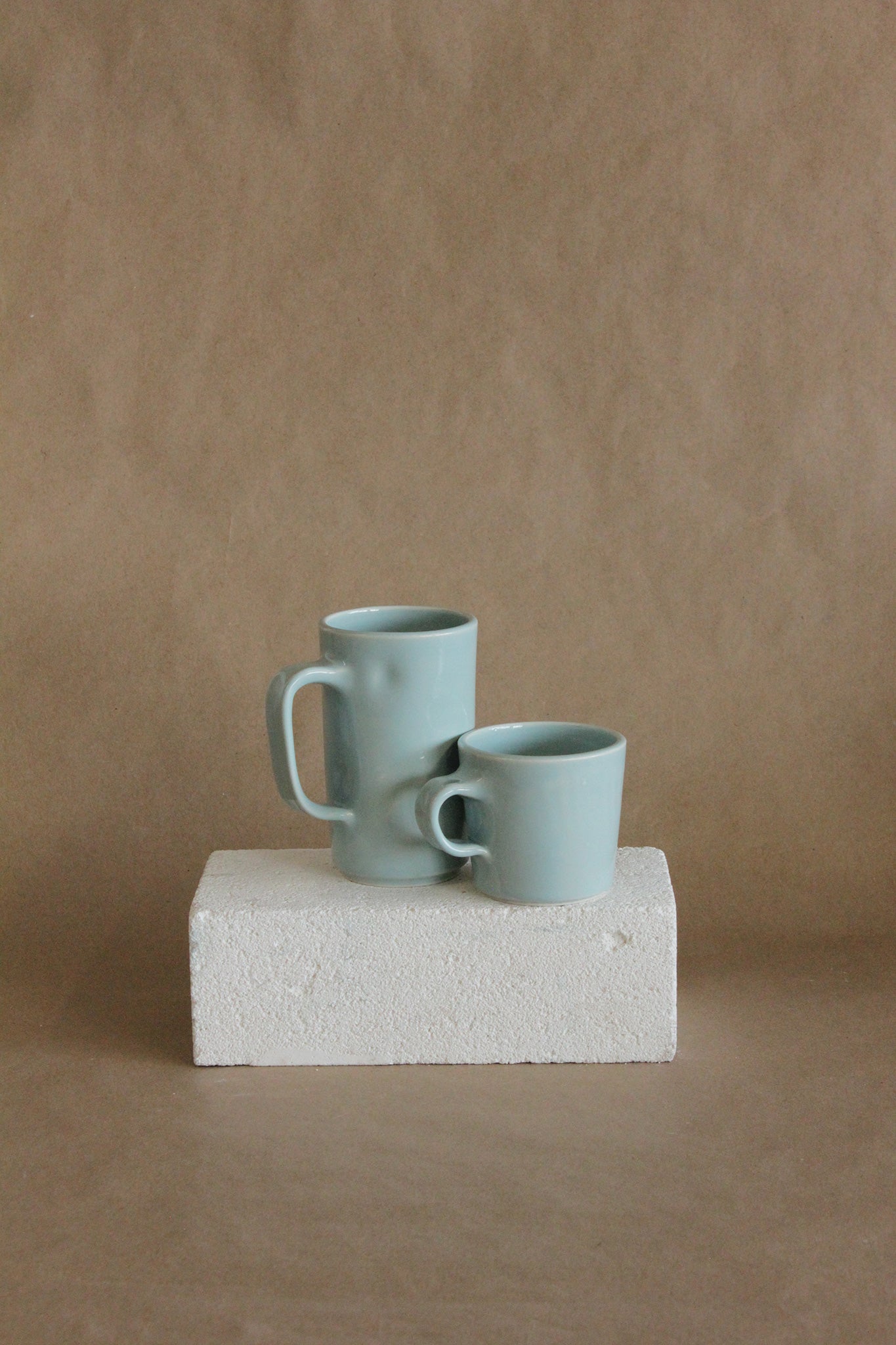 Cutie Cup • Sea Breeze