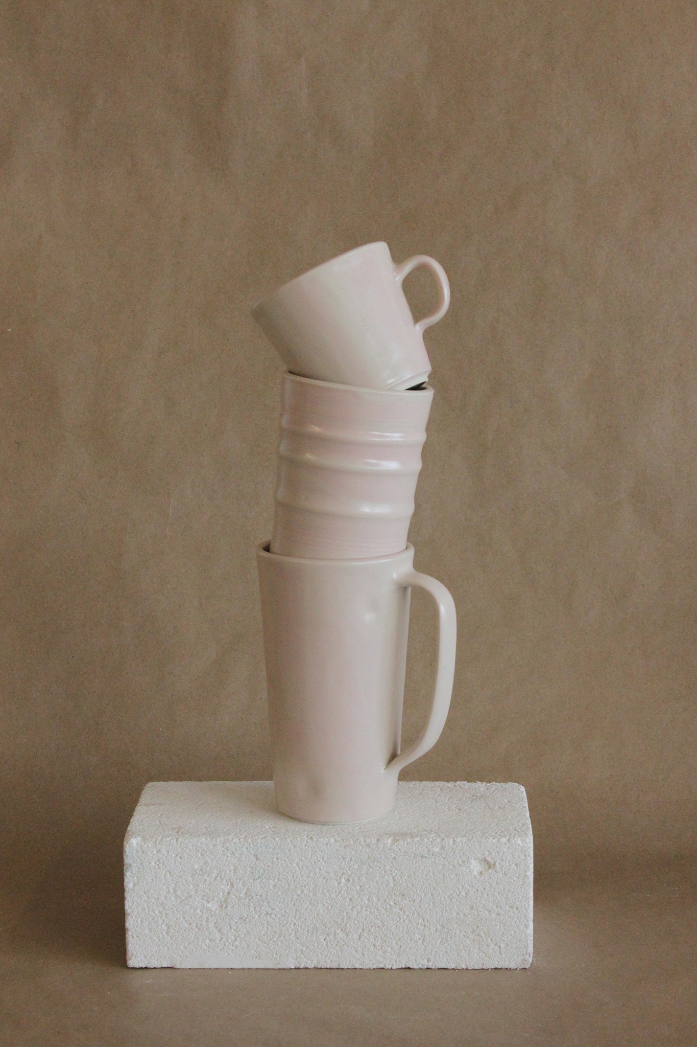 Tower Tumbler • Blossom