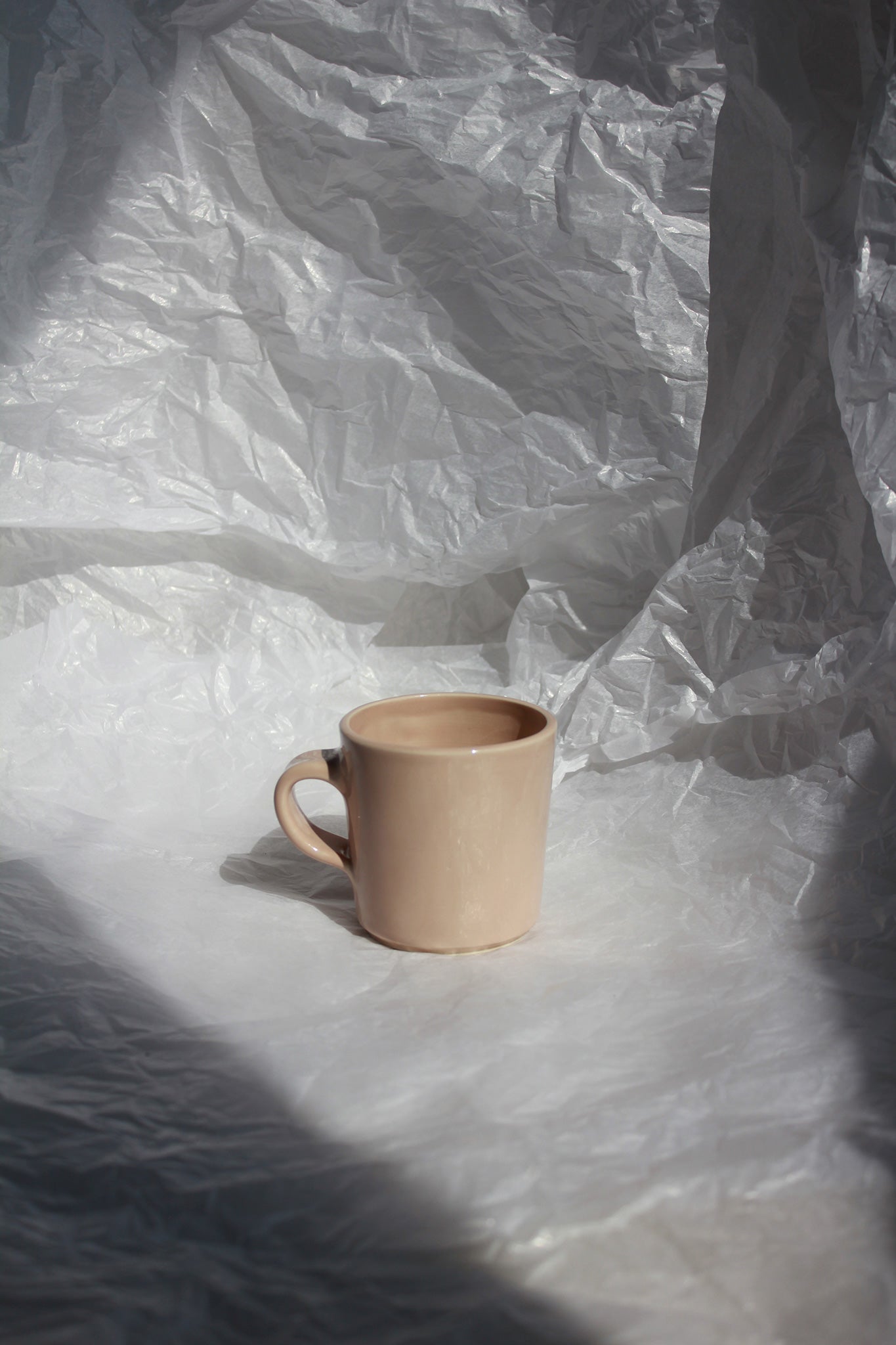 Cutie Cup • Cashew