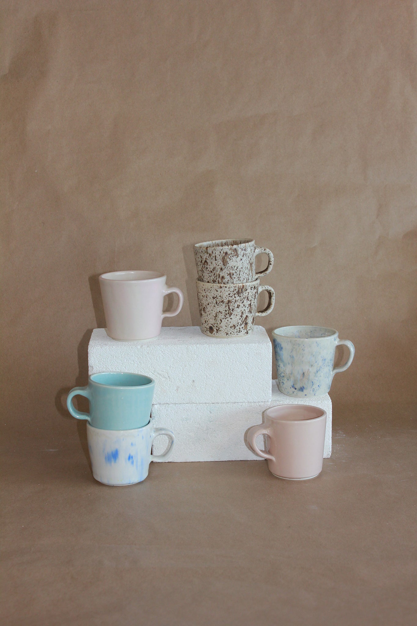 Cutie Cup • Blossom