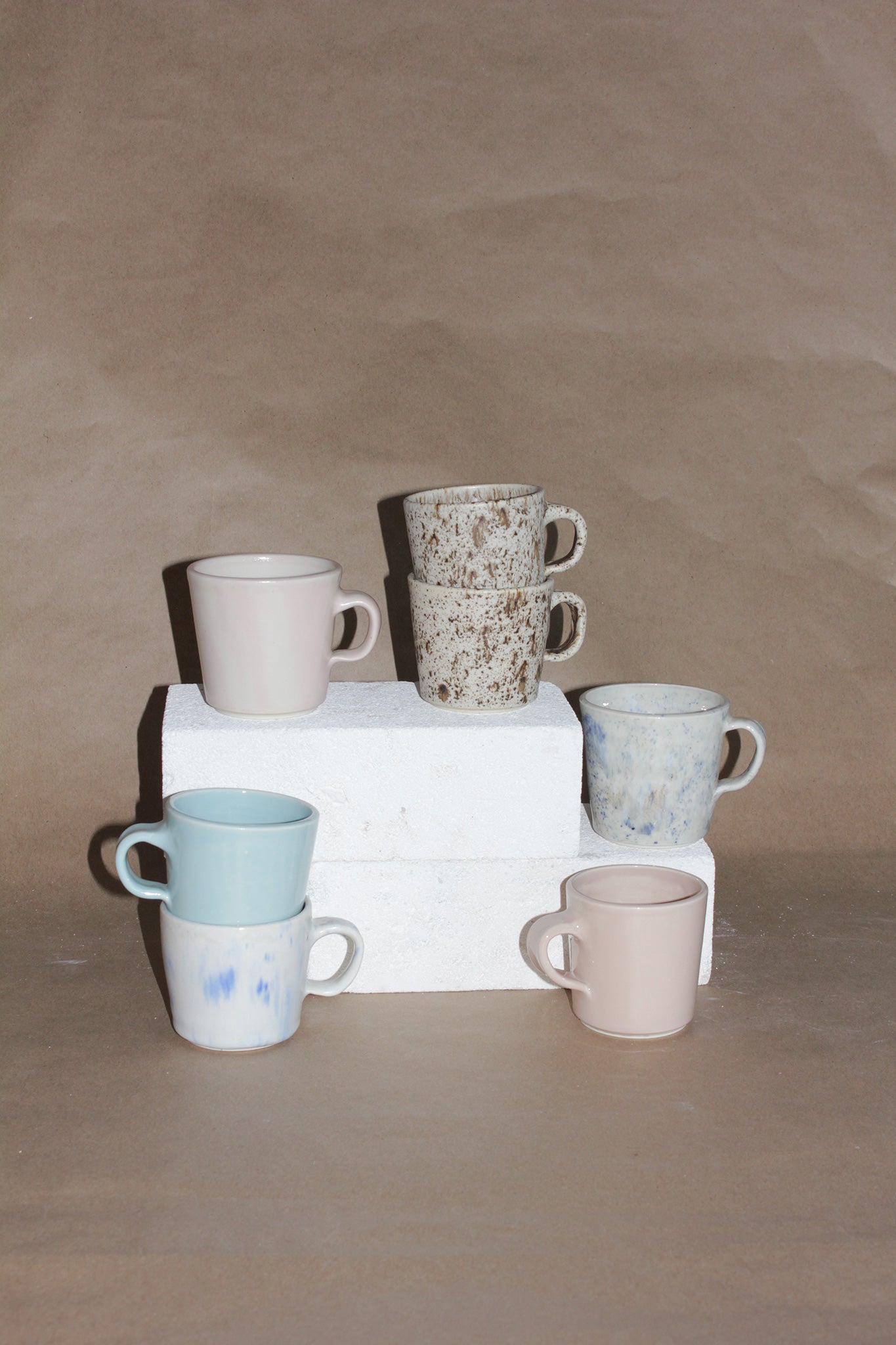 Cutie Cup • Winter Wood