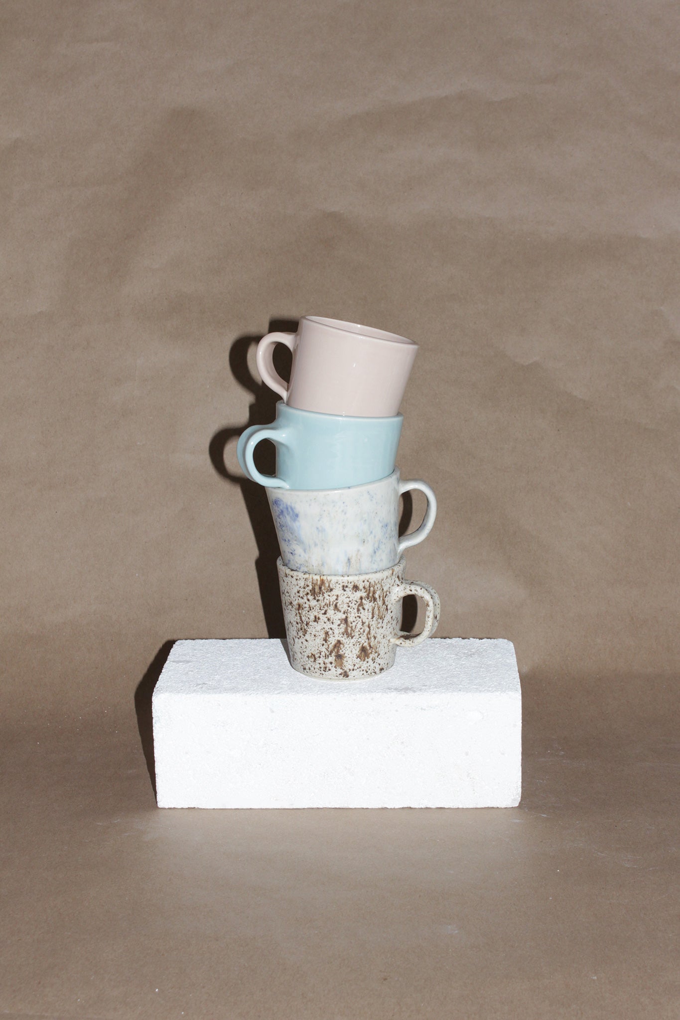 Cutie Cup • Winter Wood