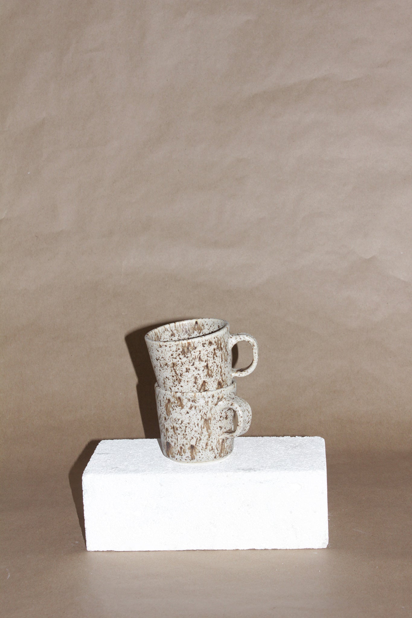 Cutie Cup • Winter Wood