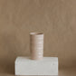 Tower Tumbler • Cashew