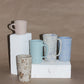 Tower Tumbler • Winter Wood